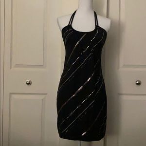 Victoria’s Secret bra top dress